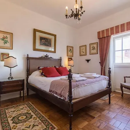Rustic Seaview In Appartement