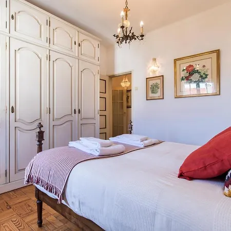 Appartement Rustic Seaview In
