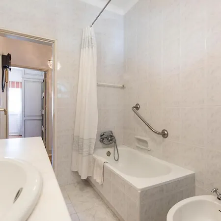 Appartement Rustic Seaview In Cascais