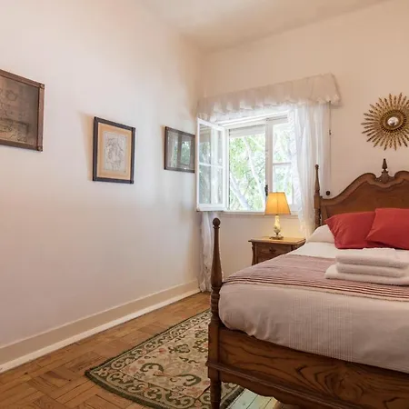Appartement Rustic Seaview In *