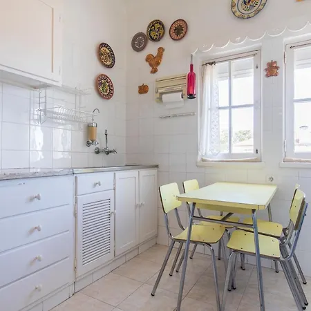 Appartement Rustic Seaview In Cascais