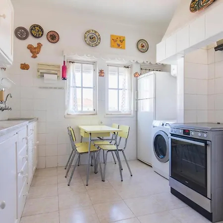Appartement Rustic Seaview In