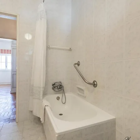 Appartement Rustic Seaview In Cascais