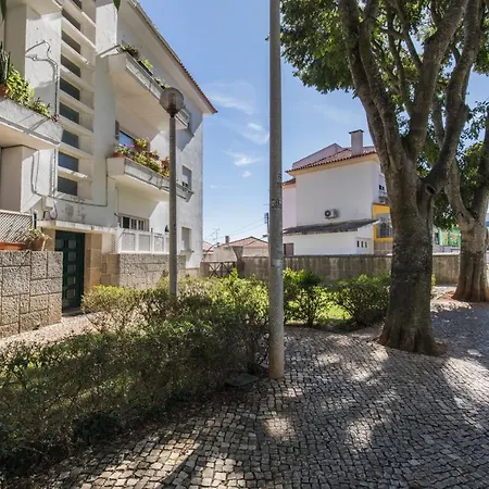 Appartement Rustic Seaview In