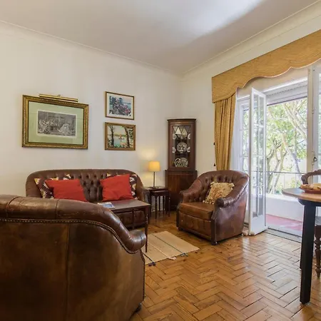 Appartement Rustic Seaview In Cascais