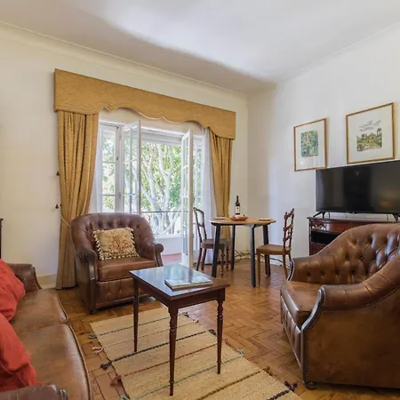 Rustic Seaview In Appartement *